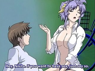 Akiba episodio ragazze 2 (in inglese sub)