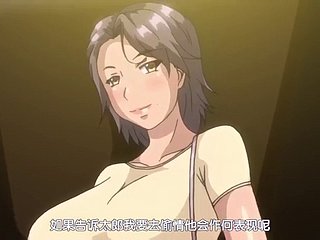 [桜 都 字幕 组] [720P hi10p] [190531] البويضات 妻 が 綺麗 に な っ た ワ ケ # 2