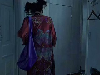 aşk ölümü ve robotlar - hentai bölüm