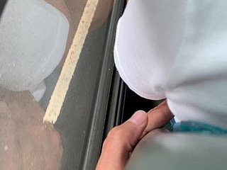 Touchez MILF Omnibus - tâtonné Milf