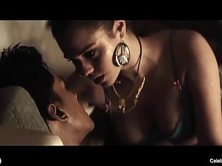Người nổi tiếng Nude Kaya Scodelario X Skivvies Và Erotic Movie Scenes