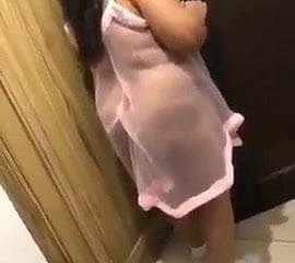 vợ và giao hàng của tôi nhân arab