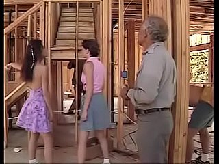 Budowie Gangbang