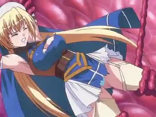 Hentai Mädchen ficken Tentakeln und Schwanz 1md8 PT1- mehr bei fireflyporn.com