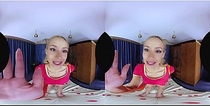 Squirting Concubine
