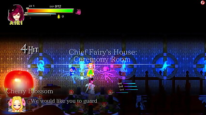 Guilty Hell - NORMAL PLAYTHOUGH Part 1